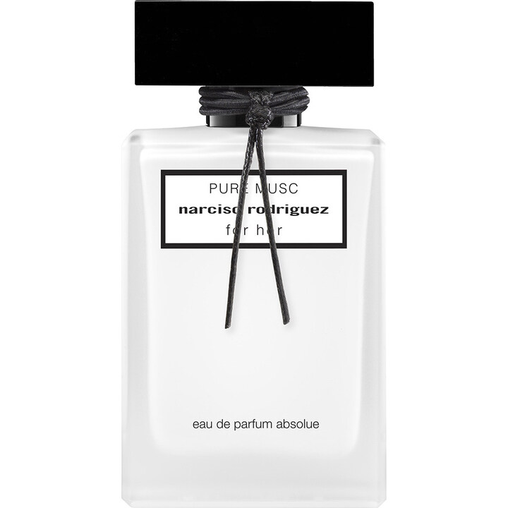 Narciso Rodriguez Pure Musc Eau de Parfum Absolue