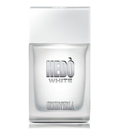 Grigioperla Hedo White