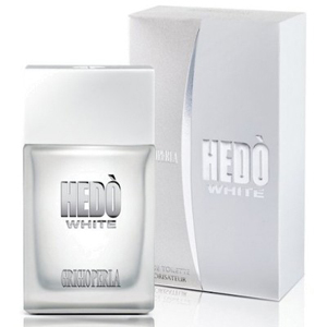 La Perla Grigioperla Hedo White