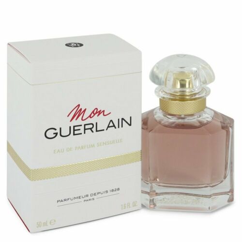 Mon Guerlain Sensuelle