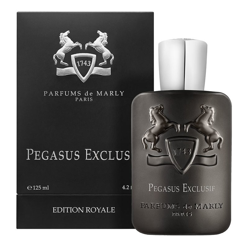 Marly Pegasus Exclusif