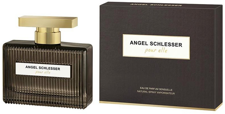 Angel Schlesser Pour Elle Sensuelle