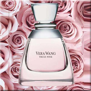 Vera Wang Truly Pink