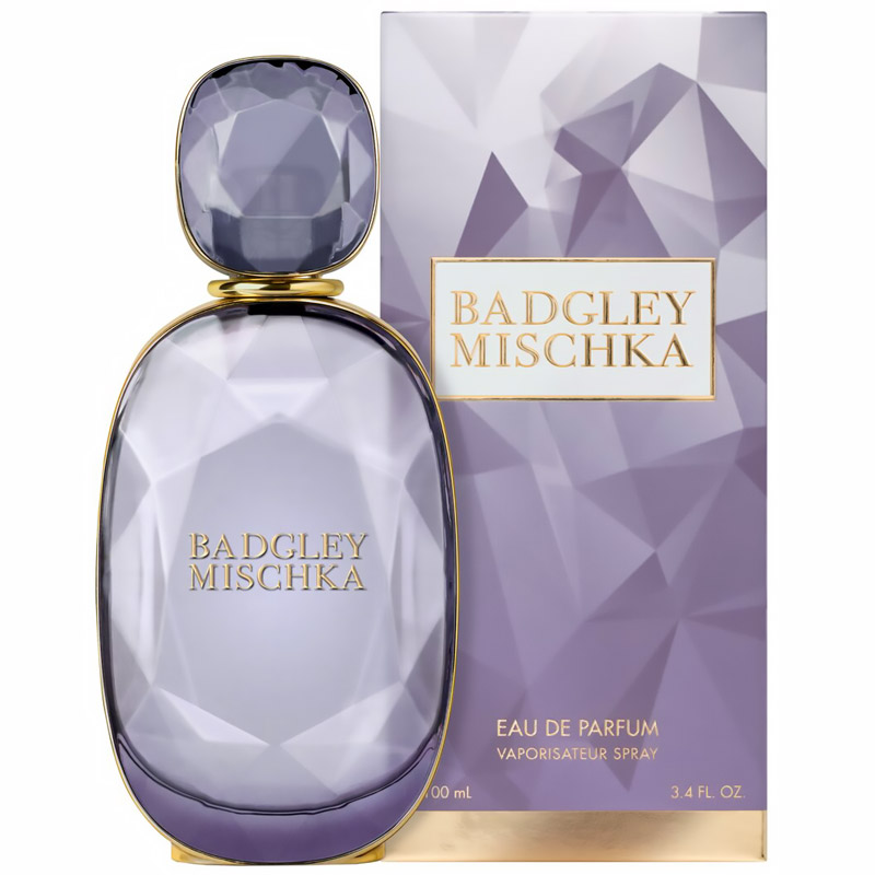 Badgley Mischka Eau de Parfum