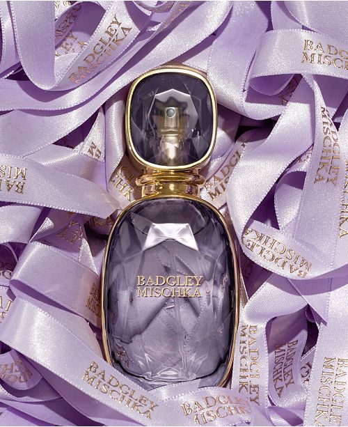 Badgley Mischka Eau de Parfum