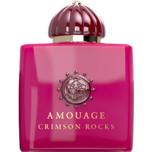 Amouage Crimson Rocks