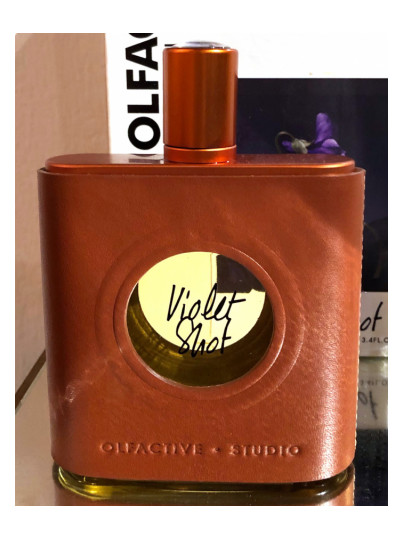 Olfactive Studio Violet Shot