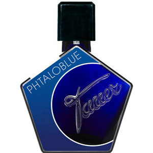 Tauer Perfumes Phtaloblue Tauer Perfumes Phtaloblue