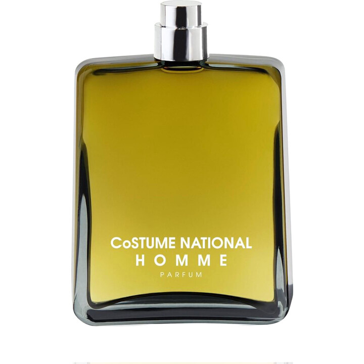 Costume National Homme Parfum