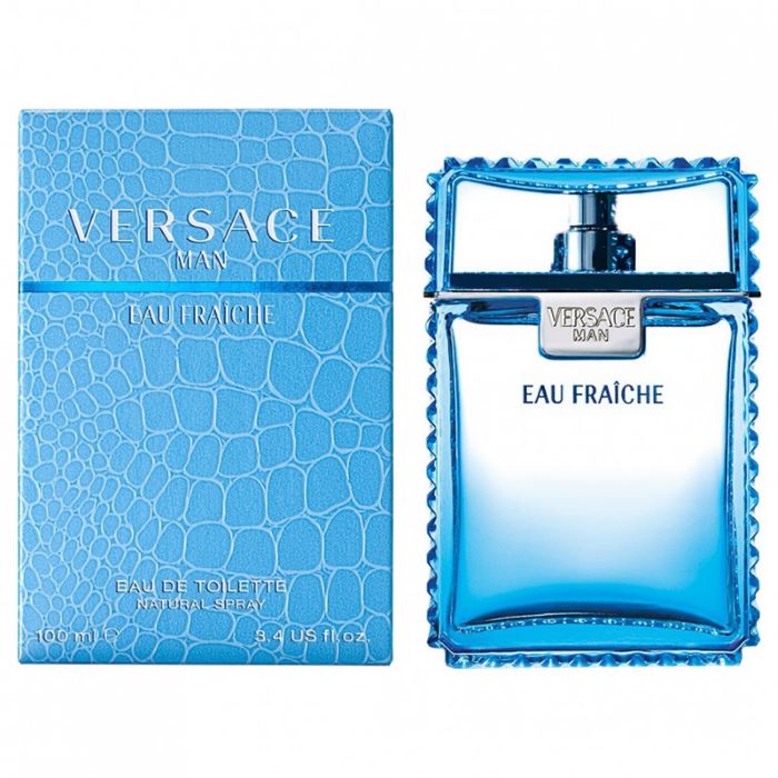 Versace Man Eau Fraiche