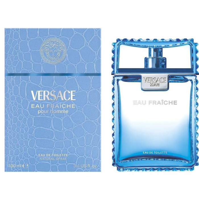 Versace Man Eau Fraiche