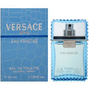 Versace Versace Man Eau Fraiche