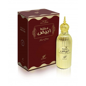 Afnan Perfumes Mukhallat Abiyad