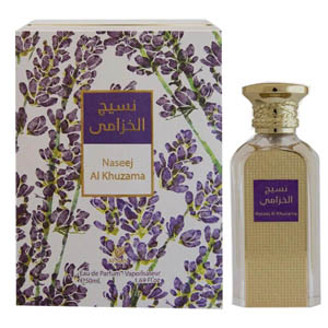Afnan Perfumes Naseej Al Khuzama