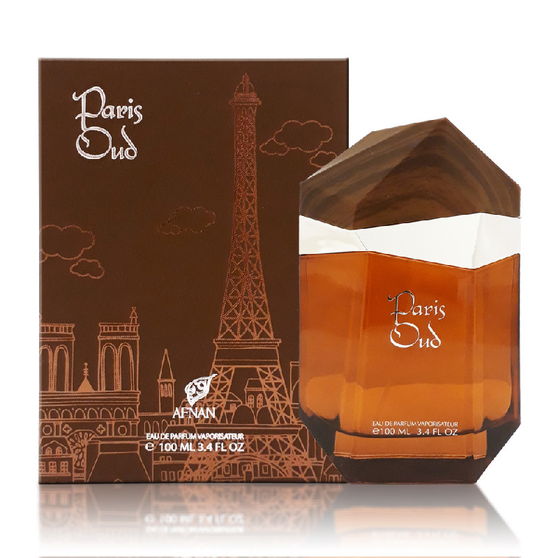 Paris Oud