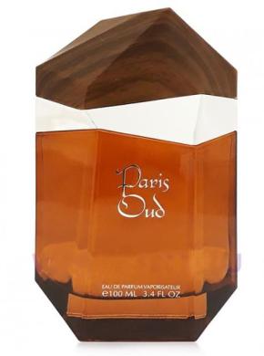 Paris Oud