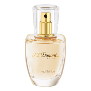 S.T. Dupont Pour Femme Limited Edition