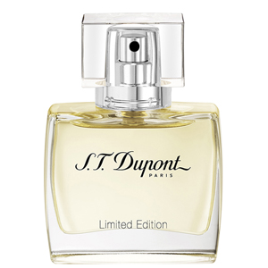 S.T. Dupont Pour Homme Limited Edition