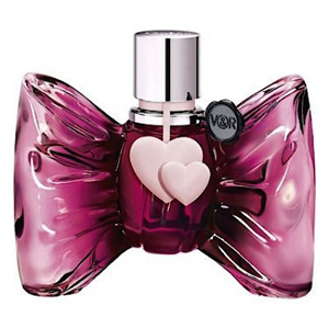 Viktor & Rolf Bonbon Edition Limitee Coeur Couture