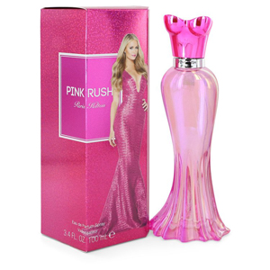 Paris Hilton Pink Rush