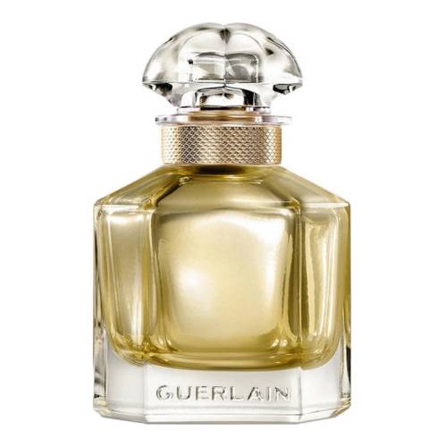 Mon Guerlain Gold Collector