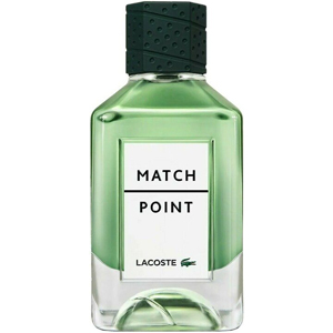 Match Point Match Point