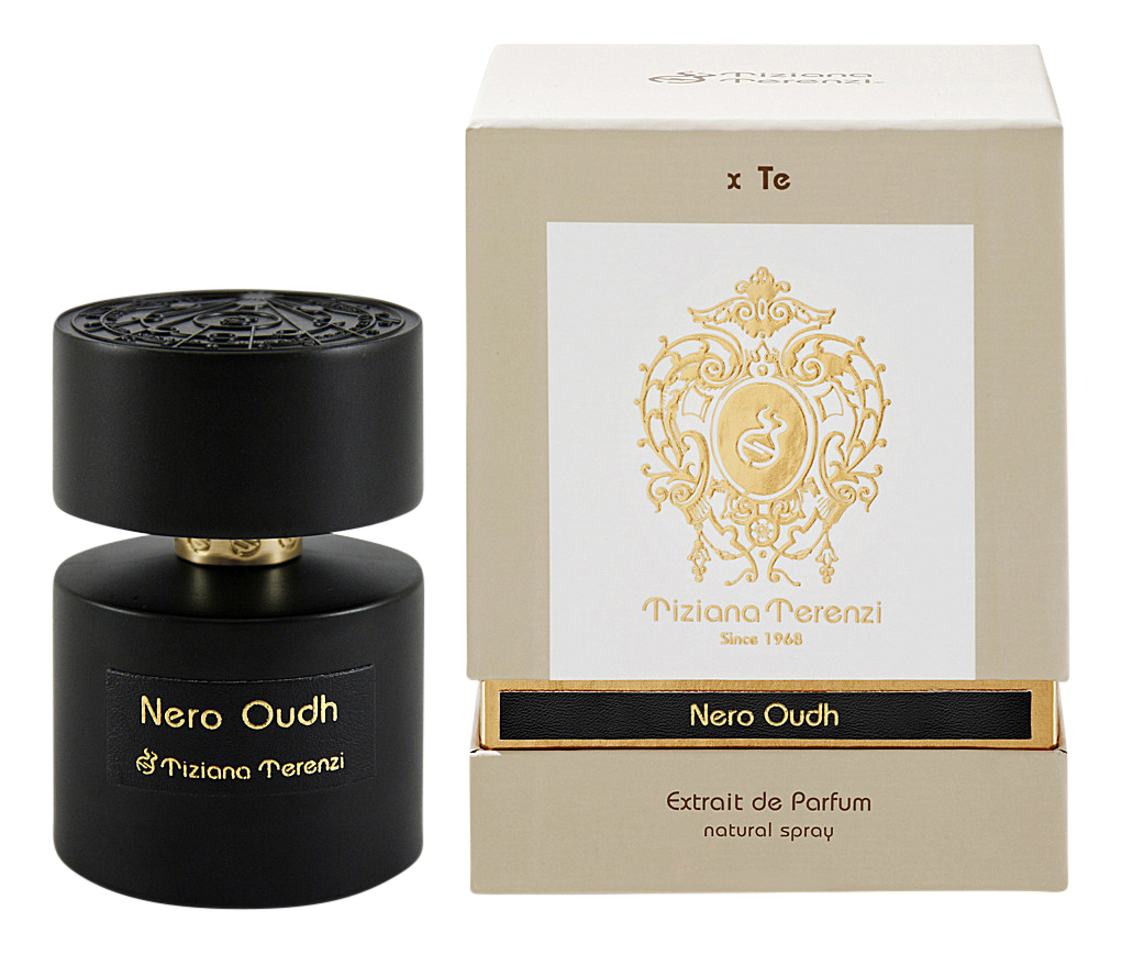 Nero Oudh