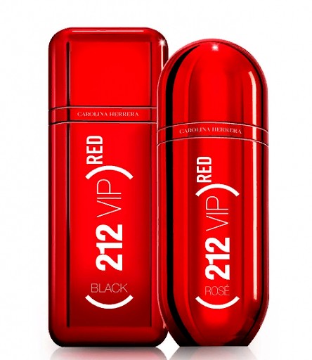 212 VIP Rose Red