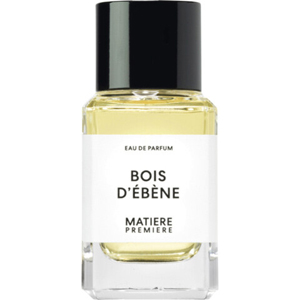 Matiere Premiere Bois d`Ebene