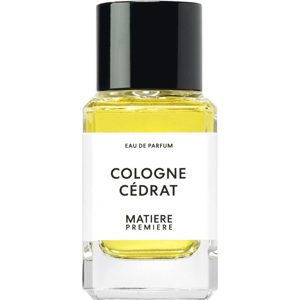 Cologne Cedrat