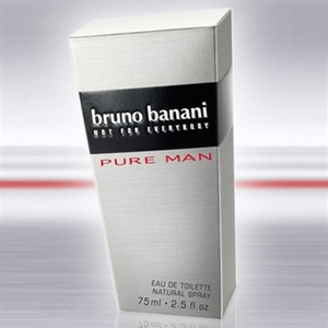 Bruno Banani Pure men