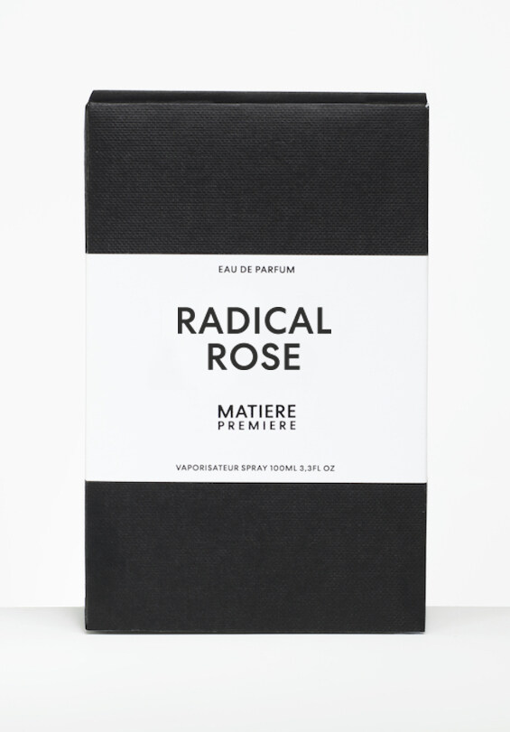 Radical Rose