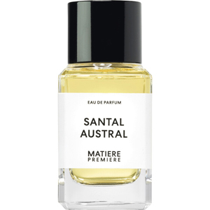 Matiere Premiere Santal Austral