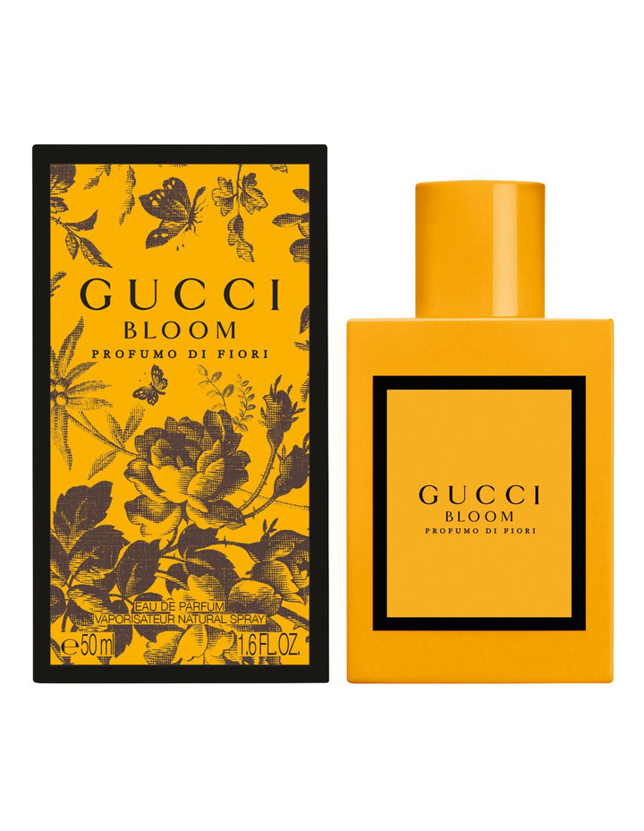 Gucci Bloom Profumo Di Fiori