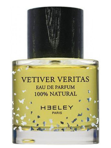 Heeley Vetiver Veritas