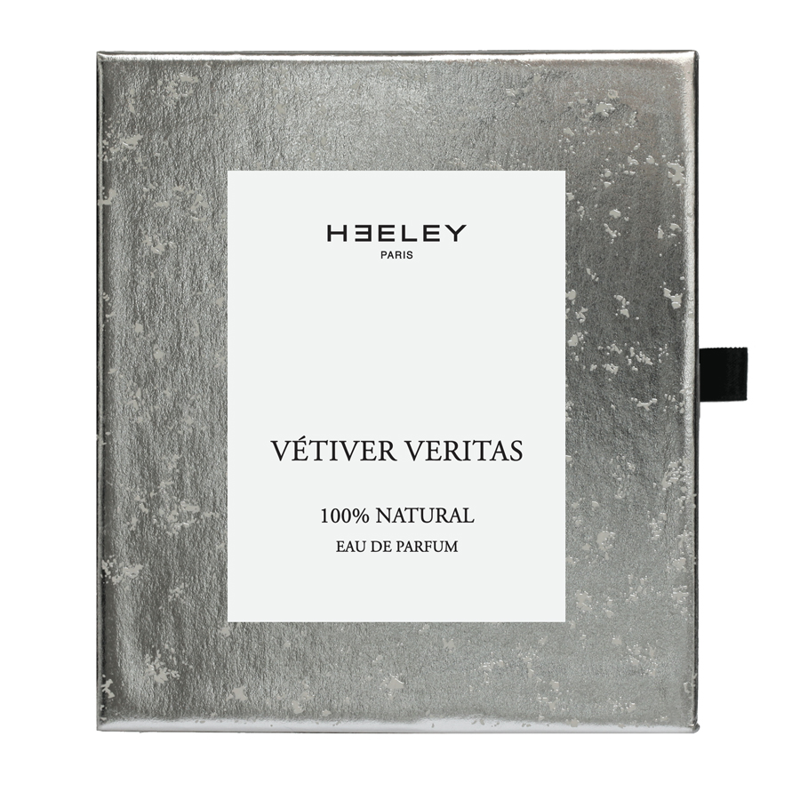 Heeley Vetiver Veritas