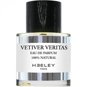 Heeley Heeley Vetiver Veritas