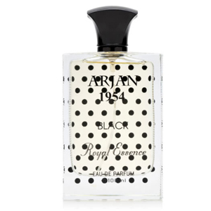 Norana Perfumes Arjan 1954 Black