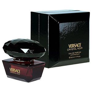 Versace Crystal Noir