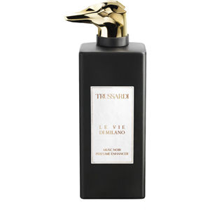 Trussardi Musc Noir Perfume Enhancer