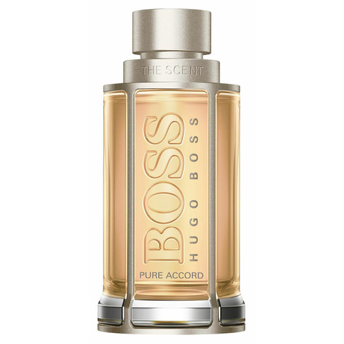 Boss The Scent Pure Accord For Him