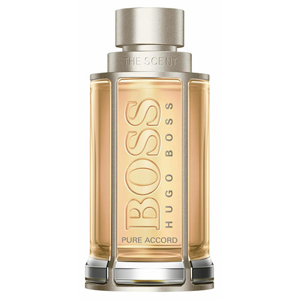 Hugo Boss Boss The Scent Pure Accord For Him