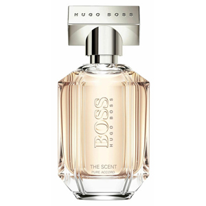 Boss The Scent Pure Accord For Her