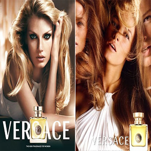 Versace Versace  Versace
