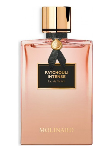 Molinard Patchouli Intense Eau de Parfum