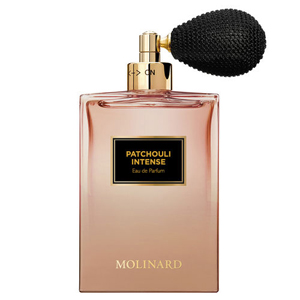 Molinard Molinard Patchouli Intense Eau de Parfum