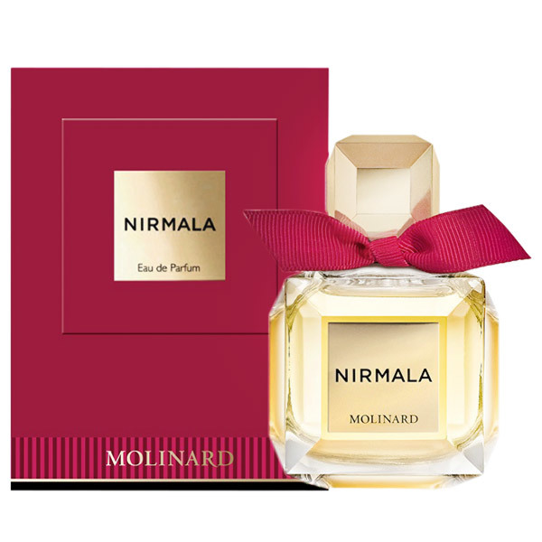 Molinard Nirmala Eau de Parfum