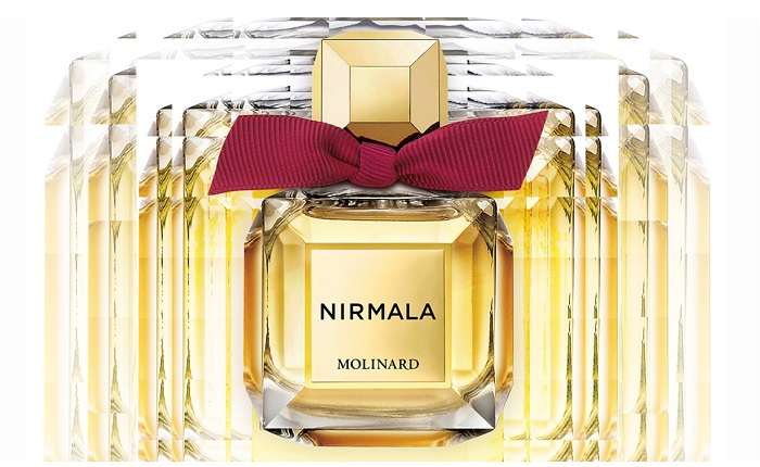 Molinard Nirmala Eau de Parfum