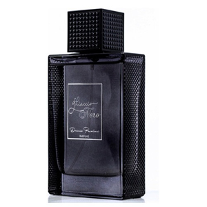 Duccio Pasolini Parfums Ghiaccio Nero