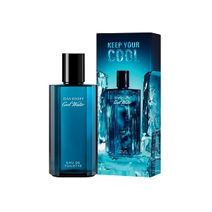 Davidoff Cool Water Keep Your Cool